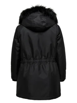 CARIRENA Langer Parka