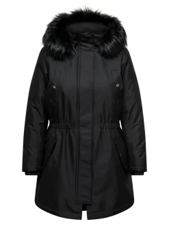 CARIRENA Langer Parka