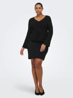 CARISABELLA Strickjacke