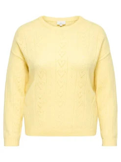 CARISA Strickpullover