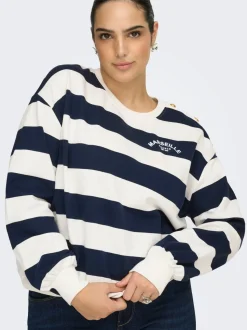 CARISLA Sweatshirt