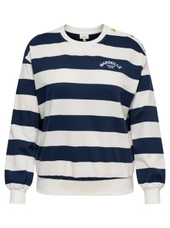CARISLA Sweatshirt