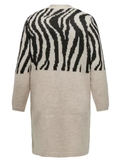 CARJADE Strickjacke