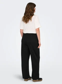 CARJANY Normal geschnitten Hose