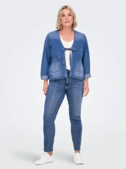 CARJENNA Jeansjacke