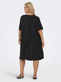 CARJOANNA Midikleid