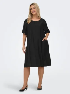 CARJOANNA Midikleid