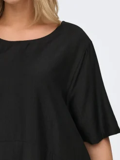 CARJOANNA Midikleid