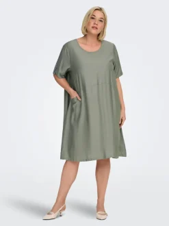 CARJOANNA Midikleid