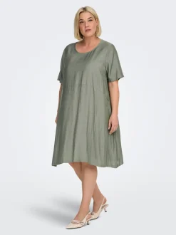 CARJOANNA Midikleid