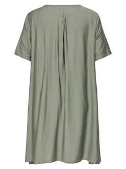 CARJOANNA Midikleid