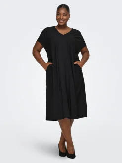 CARJOANNA Midikleid