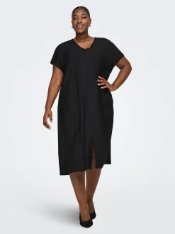CARJOANNA Midikleid