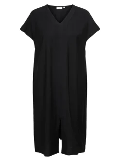 CARJOANNA Midikleid
