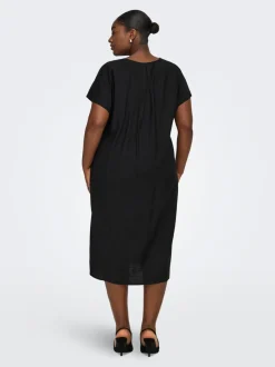 CARJOANNA Midikleid