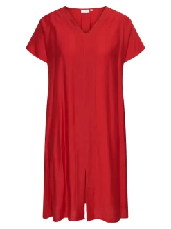 CARJOANNA Midikleid