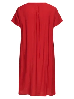 CARJOANNA Midikleid