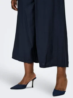 CARJOANNA Normal geschnitten Hose