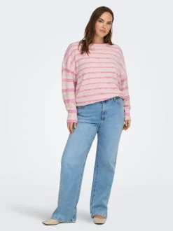 CARJOHANNA Strickpullover