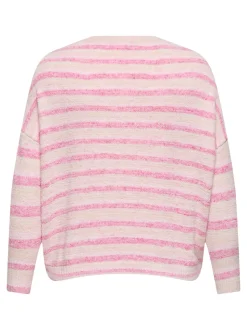 CARJOHANNA Strickpullover
