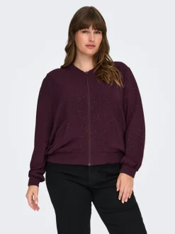CARJOSEE Blousonjacke