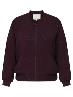 CARJOSEE Blousonjacke