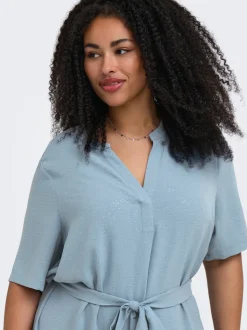 CARJOSEE Midikleid
