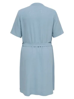 CARJOSEE Midikleid