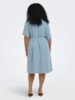 CARJOSEE Midikleid