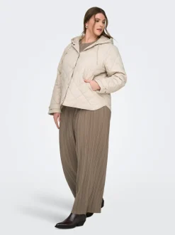 CARJULIET Steppjacke