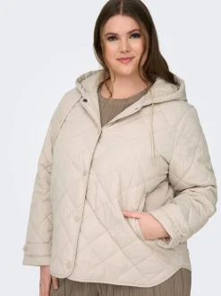 CARJULIET Steppjacke