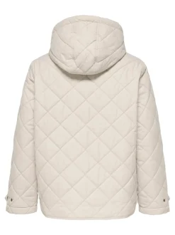 CARJULIET Steppjacke