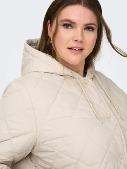 CARJULIET Steppjacke