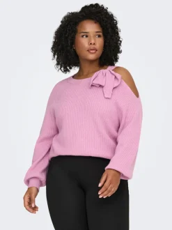 CARKALA Gestricktes Oberteil