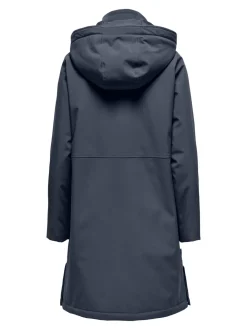 CARKARA Langer Parka