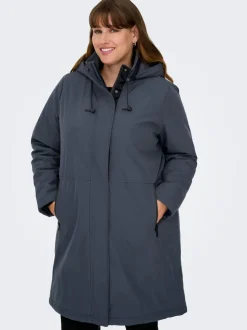 CARKARA Langer Parka