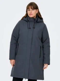 CARKARA Langer Parka