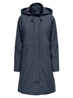CARKARA Langer Parka