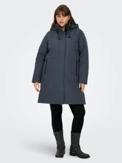 CARKARA Langer Parka
