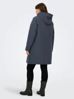 CARKARA Langer Parka