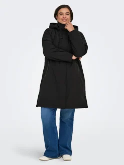 CARKARA Langer Parka