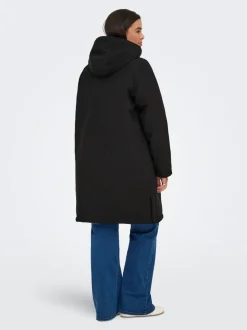 CARKARA Langer Parka