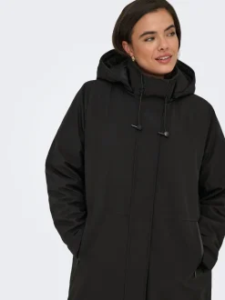 CARKARA Langer Parka