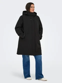 CARKARA Langer Parka