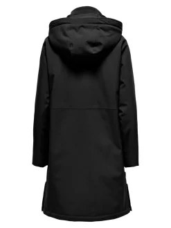 CARKARA Langer Parka