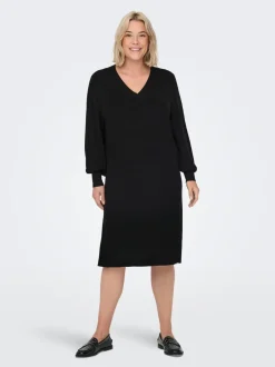 CARKATIA Midikleid