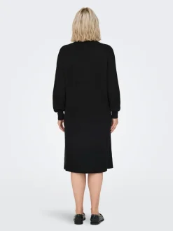 CARKATIA Midikleid