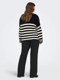 CARKATIA Strickpullover