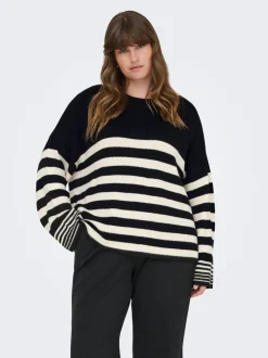 CARKATIA Strickpullover