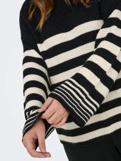 CARKATIA Strickpullover
